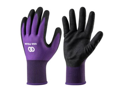 PULLER tréninkové rukavice (M) (pár)