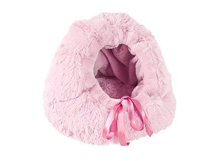 Iglú O´LALA PETS Esther 50cm růžové