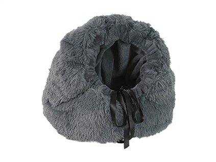Iglú O´LALA PETS Esther 50cm šedé