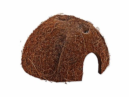 Úkryt REPTI PLANET Coco Shell (M)