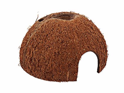 Úkryt REPTI PLANET Coco Shell (L) (DOPRODEJ)