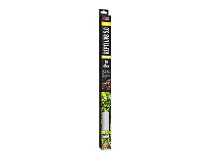 Zářivka REPTI PLANET Repti UVB 5.0 Tropical 45cm (15W)