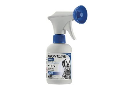 FRONTLINE spray 250ml