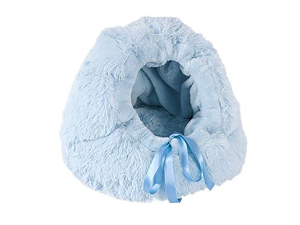 Iglú O´LALA PETS Esther 50cm modré