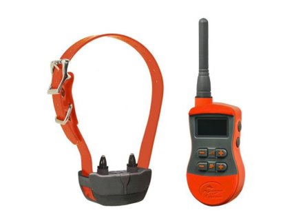 Elektronický výcvikový obojek SPORTDOG 800m