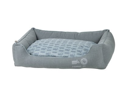 Pelech KIWI WALKER 4Elements Sofa Bed Air světle modrý (L) 100x70x26cm