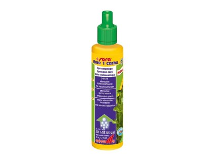 SERA Flore 1 Carbo 50ml