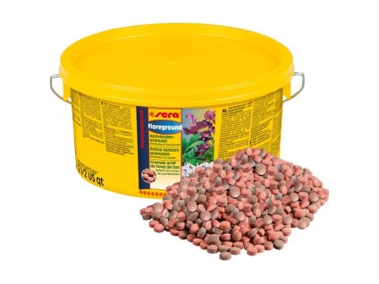 SERA Professional Floreground 1kg