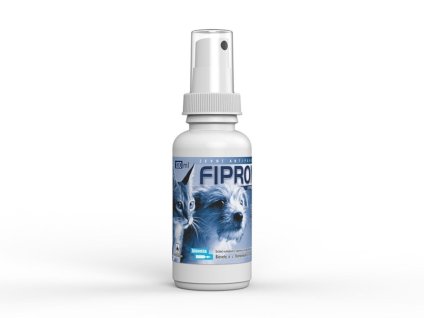 BIOVETA Fipron sprej 100ml