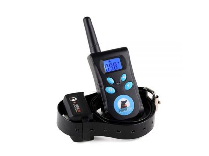 Elektronický výcvikový obojek PAIPAITEK PD 520 (DOPRODEJ)