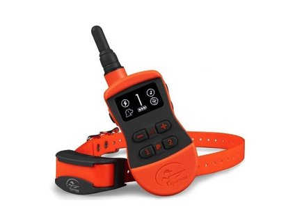 Elektronický výcvikový obojek SPORTDOG 500m