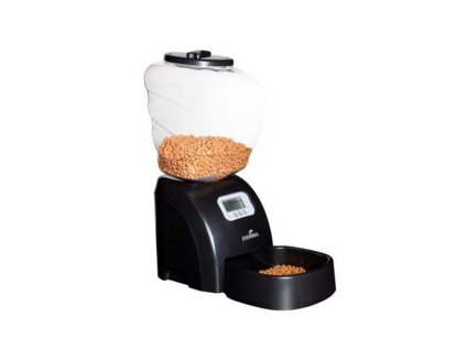 EYENIMAL Pet Feeder dávkovač krmiva pro psy a kočky 5l