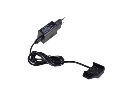 DOGTRACE DOG GPS napájecí adaptér (nabíječka) 5,2 V/1,2 A s USB a klipem