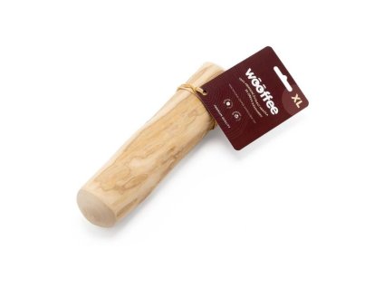 WOOFEE kávové dřevo (XL) 20-23cm