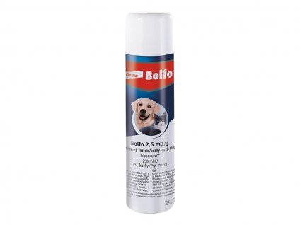 BOLFO spray 250ml