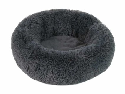 Pelech O´LALA PETS Adele 50cm šedý