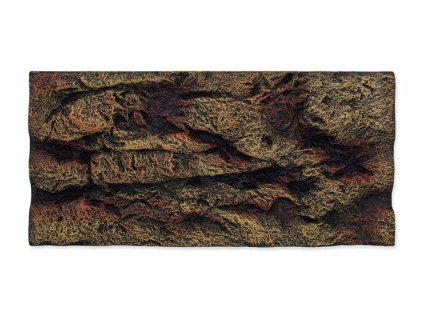 Terarijní pozadí REPTI PLANET pěnové 58x28,5cm