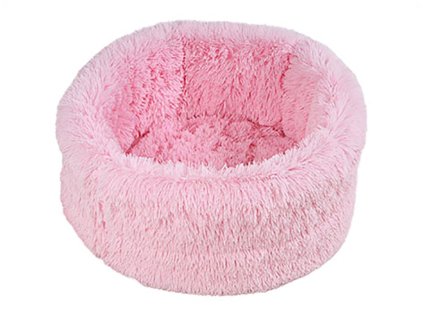 Pelech O´LALA PETS Terezie růžový 60cm