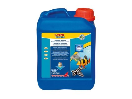 SERA Toxivec 2,5l