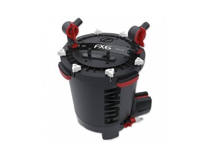 Vnější akvarijní filtr HAGEN FLUVAL FX-6