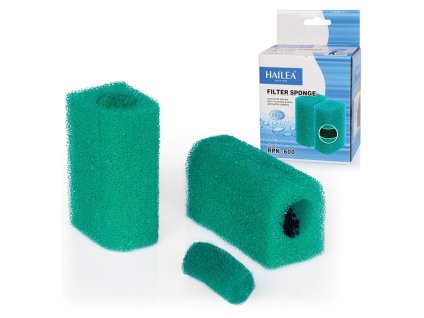 Náhradní molitan k vniřnímu filtru HAILEA RP-600