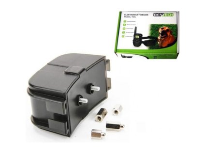 Náhradní přijímač pro elektronický výcvikový obojek BENTECH T05L