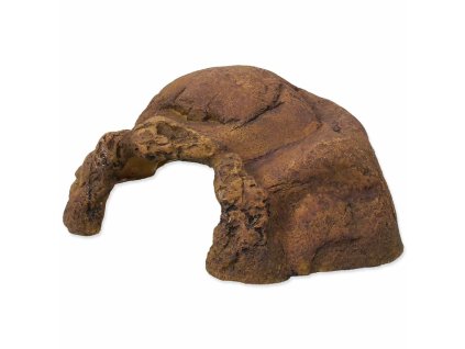 Jeskyně EXO TERRA Reptile Cave (XXL) 26,5x28x11cm