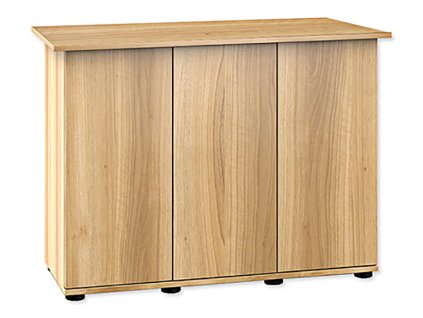 Skříň JUWEL SBX Rio 180 dub (pod akvarijní set Rio 180) 101x41x73cm
