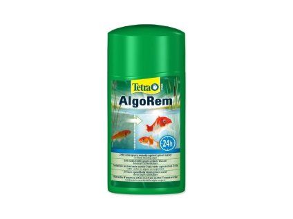 TETRA Pond AlgoRem 1000ml (DOPRODEJ)