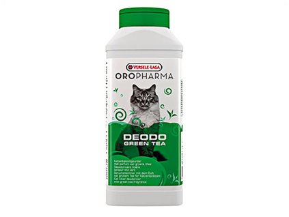 VERSELE-LAGA Oropharma Deodo Green Tea 750g