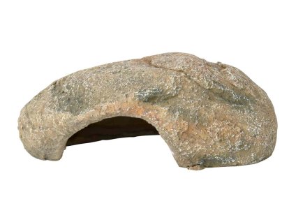 Terarijní dekorace TRIXIE - jeskyně pro plazy 17x7x10cm (DOPRODEJ)