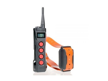 Elektronický výcvikový obojek AETERTEK AT-919C (dosah 1000m, pro všechna plemena)
