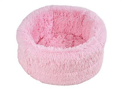 Pelech O´LALA PETS Terezie růžový 80cm