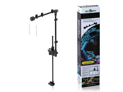 Stojan na lampu REPTIZOO LH001 (DOPRODEJ)