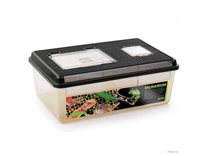 Faunárium EXO TERRA nízké (XXL) 46x30x17cm