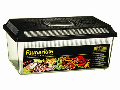 Faunárium HAGEN EXO TERRA nízké (S) 37x22x16,5cm