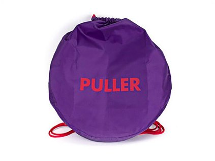 PULLER Bag - taška na Puller (31cm)