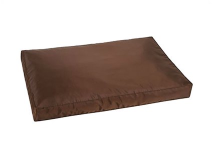 Ortopedická matrace O´LALA PETS Economy 70x100cm hnědá