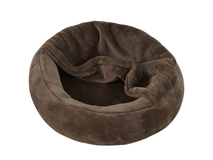 Pelech O´LALA PETS Adina 45cm hnědý