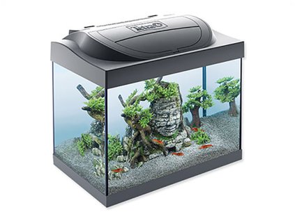 Akvarijní set TETRA Starter Line Crayfish LED 30l (44x37x30cm)