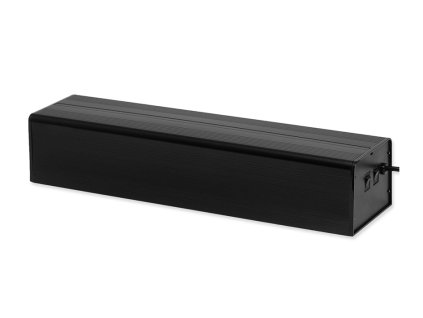 Osvětlení REPTI PLANET Compact Hood 46x12x9cm