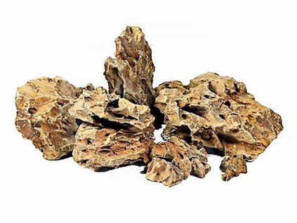 Kámen Dragon Rock (S) (0,8-1,2kg)