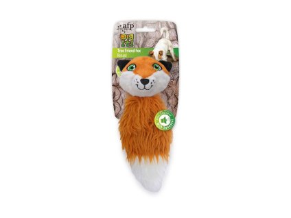 Hračka AFP plyš - Dig It liška 32cm