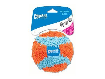 Míček CHUCKIT! Indoor Ball 12cm