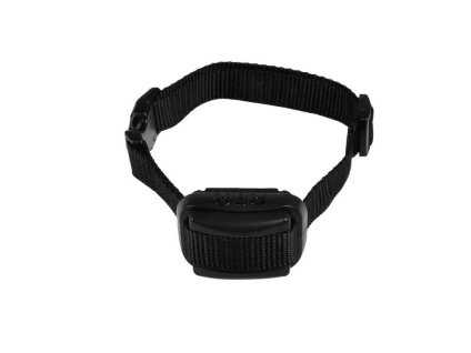 Elektronický obojek proti štěkání DOGTRACE d-mute small (pro malá a střední plemena)