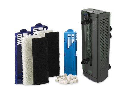 Filtr FLUVAL U4 vnitřní