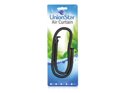 UNION STAR Flexi vzduchovací opona 60cm