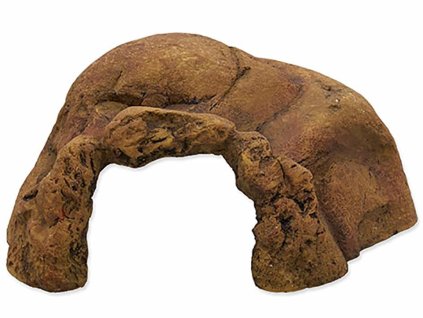 Jeskyně HAGEN EXO TERRA Reptile Cave (XL) 20,5x25x11cm (DOPRODEJ)