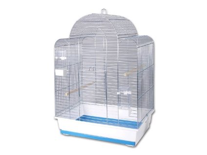 Klec INTER-ZOO Sonia III pozink 45x28x63cm