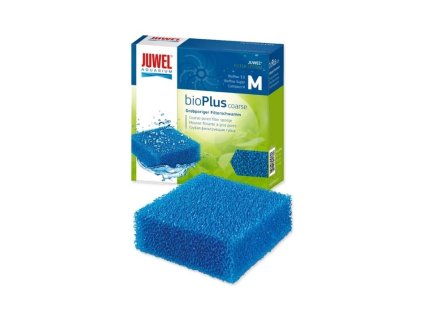 Náhradní díl JUWEL - Compact molitan hrubý (DOPRODEJ)